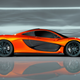 Illustration for article titled The Legendary History Of The McLaren F1